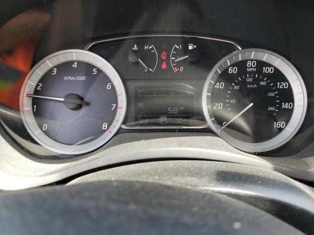 Photo 9 from auction – 2014 NISSAN SENTRA S with VIN 3N1AB7AP2EY314333