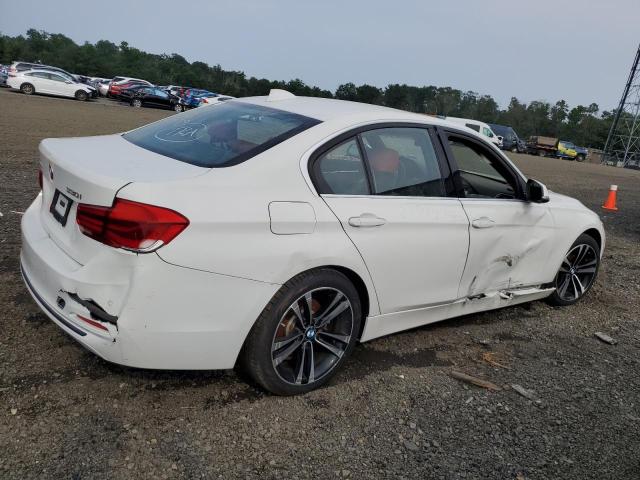 Photo 3 from auction – 2017 BMW 330 XI with VIN WBA8D9G35HNU64991