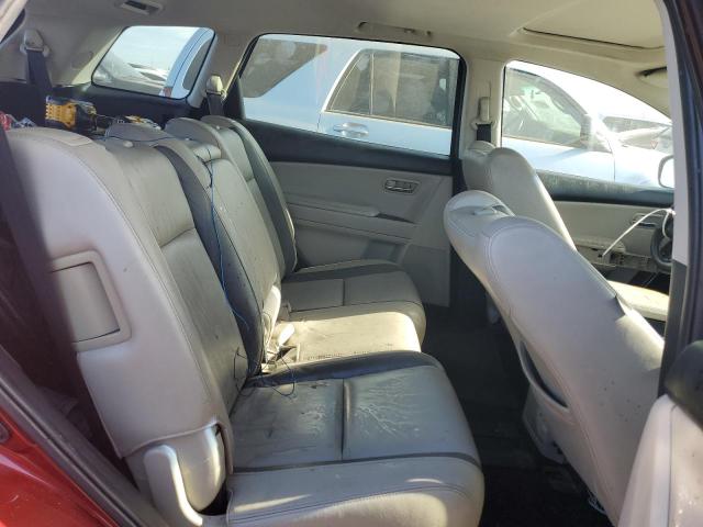 Photo 11 from auction – 2011 MAZDA CX-9 with VIN JM3TB3CA9B0327651