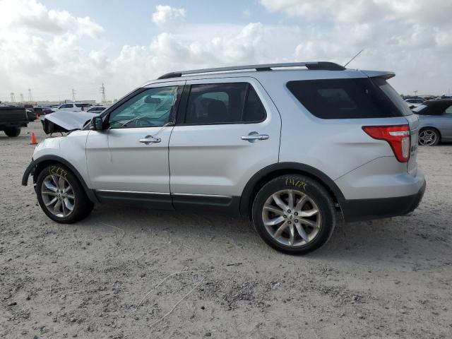 Photo 2 from auction – 2014 FORD EXPLORER X with VIN 1FM5K7D8XEGA99770