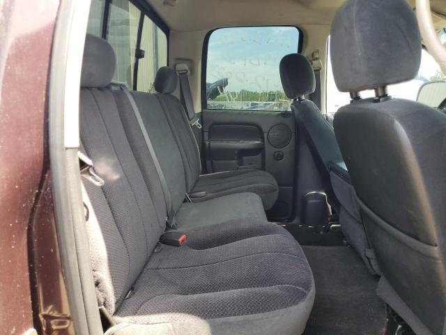 Photo 10 from auction – 2005 DODGE RAM 1500 S with VIN 1D7HA18D25S107436