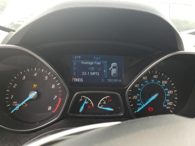 Photo 9 from auction – 2015 FORD ESCAPE SE with VIN 1FMCU0GX8FUA88216