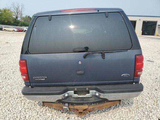 Photo 6 from auction – 2001 FORD EXPEDITION with VIN 1FMRU15W41LB53832