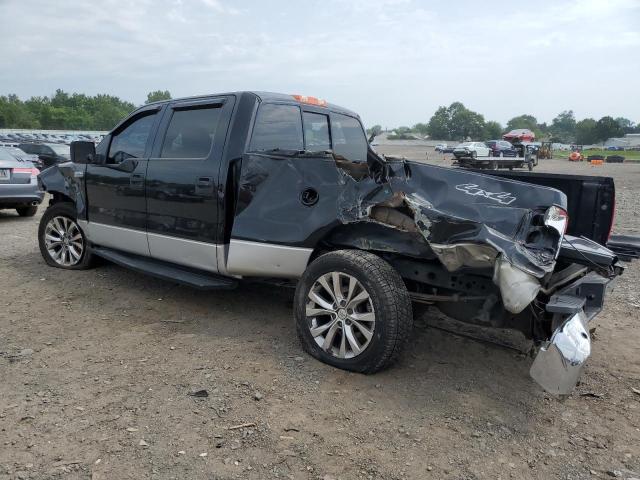 Photo 2 from auction – 2006 FORD F150 SUPER with VIN 1FTPW14566FB68675