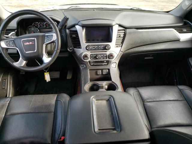 Photo 8 from auction – 2015 GMC YUKON SLT with VIN 1GKS2BKC9FR119616