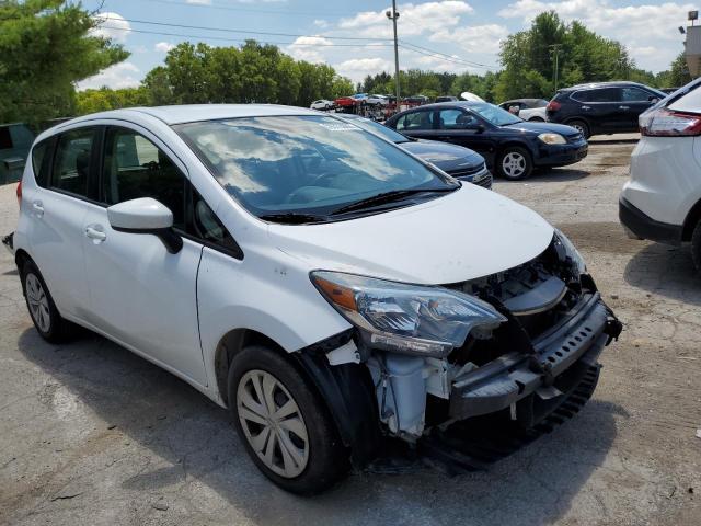 Photo 4 from auction – 2018 NISSAN VERSA NOTE with VIN 3N1CE2CP3JL353035