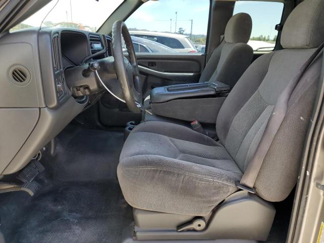 Photo 7 from auction – 2006 CHEVROLET SILVERADO with VIN 2GCEC19V461133908