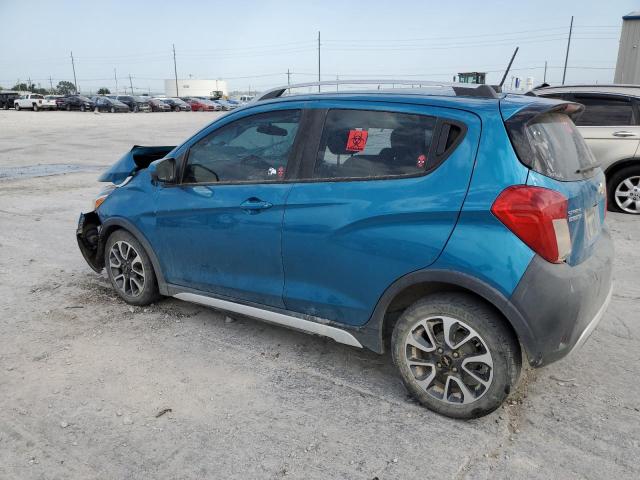 Photo 2 from auction – 2019 CHEVROLET SPARK ACTI with VIN KL8CH6SA1KC717256