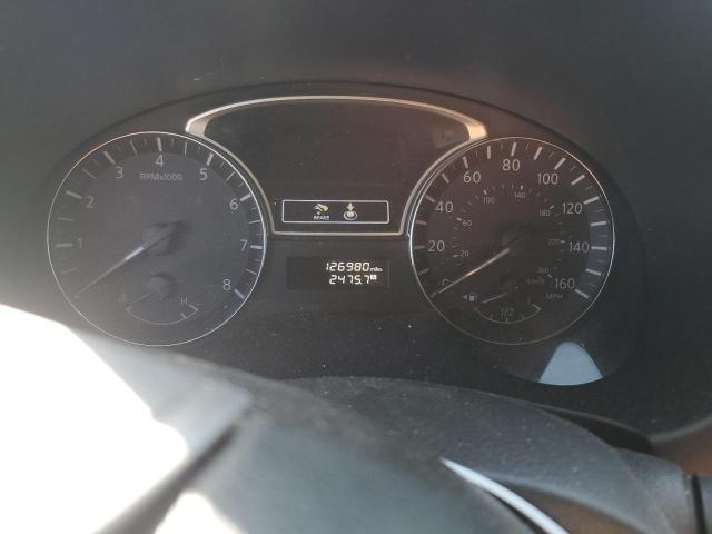 Photo 9 from auction – 2014 NISSAN ALTIMA 2.5 with VIN 1N4AL3AP1EC101178