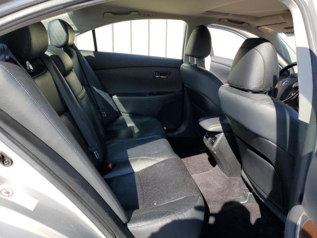 Photo 10 from auction – 2010 LEXUS ES 350 with VIN JTHBK1EGXA2361626