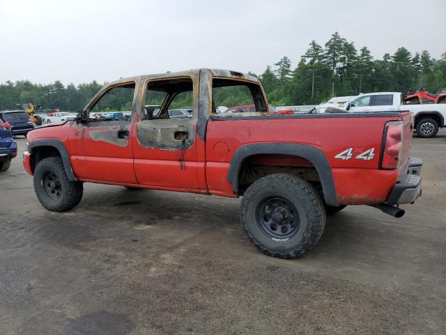 Photo 2 from auction – 2006 GMC NEW SIERRA with VIN 2GTEK13V061350996