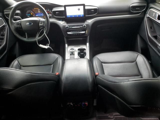 Photo 8 from auction – 2020 FORD EXPLORER X with VIN 1FMSK7DH1LGB18190