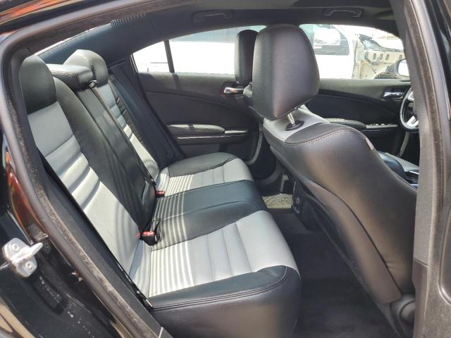 Photo 10 from auction – 2012 DODGE CHARGER SX with VIN 2C3CDXHG7CH207632