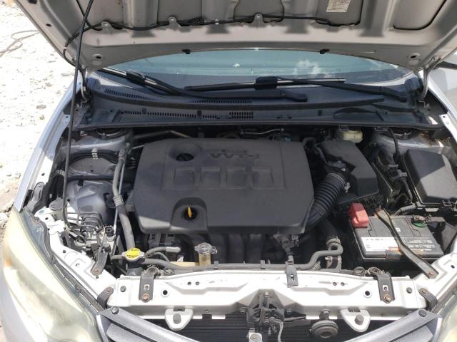 Photo 11 from auction – 2015 TOYOTA COROLLA L with VIN 2T1BURHE7FC379692