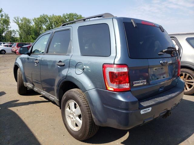 Photo 2 from auction – 2012 FORD ESCAPE XLT with VIN 1FMCU9DG1CKB98265