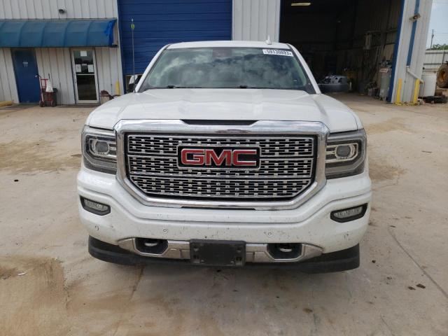 Photo 5 from auction – 2018 GMC SIERRA K15 with VIN 3GTU2PEJ8JG168469