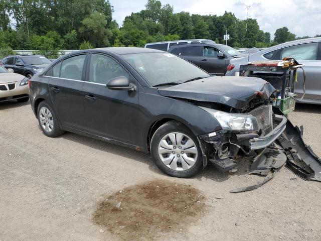 Photo 4 from auction – 2012 CHEVROLET CRUZE LS with VIN 1G1PC5SH8C7383003