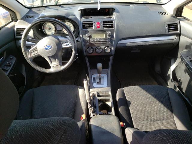 Photo 8 from auction – 2014 SUBARU IMPREZA PR with VIN JF1GPAB65EH327591