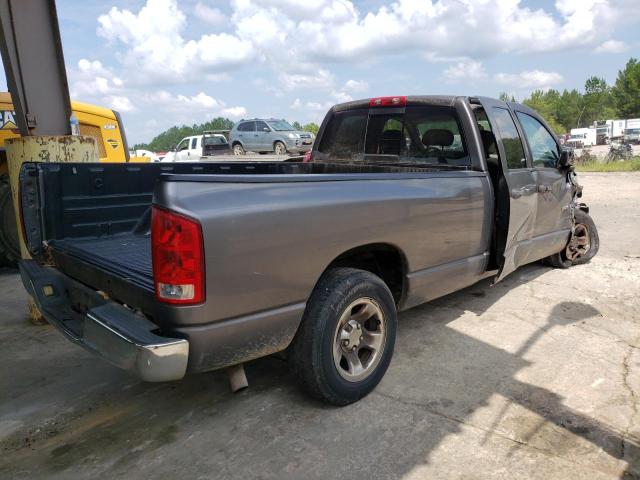 Photo 3 from auction – 2004 DODGE RAM 1500 S with VIN 1D7HA18D74J170049