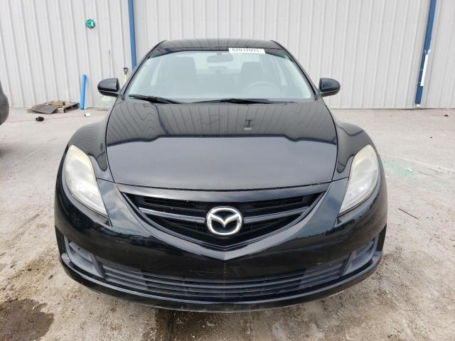 Photo 5 from auction – 2010 MAZDA 6 I with VIN 1YVHZ8BH4A5M30476