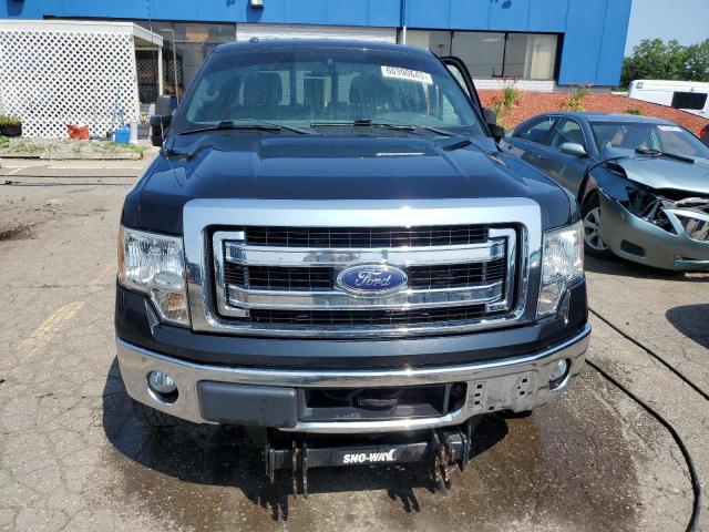 Photo 5 from auction – 2014 FORD F150 SUPER with VIN 1FTFW1ET5EFB18390