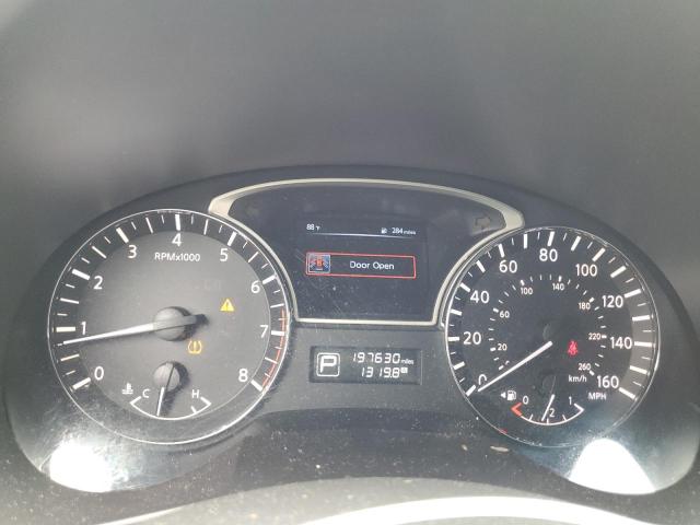 Photo 9 from auction – 2015 NISSAN ALTIMA 2.5 with VIN 1N4AL3AP2FC109629