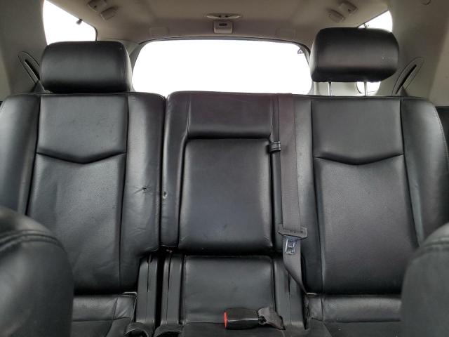 Photo 10 from auction – 2008 CADILLAC SRX with VIN 1GYEE637180103033