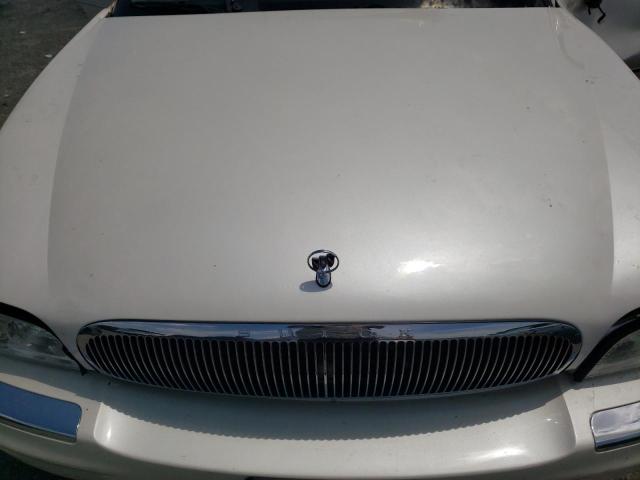 Photo 11 from auction – 2003 BUICK PARK AVENU with VIN 1G4CW54K034198351