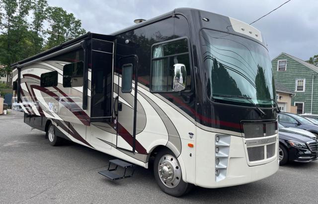 Photo 1 from auction – 2021 FORD F53 with VIN 1F66F5DN4L0A07777