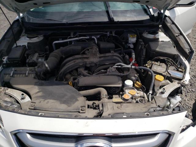Photo 11 from auction – 2020 SUBARU OUTBACK LI with VIN 4S4BTANC7L3186658