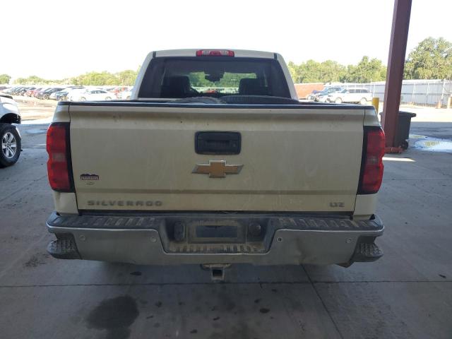 Photo 6 from auction – 2014 CHEVROLET SILVERADO with VIN 3GCUKSEC1EG377675