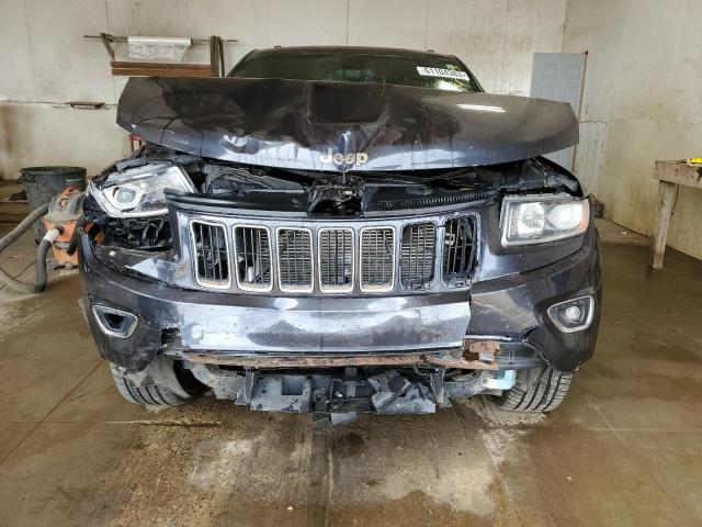 Photo 5 from auction – 2014 JEEP GRAND CHER with VIN 1C4RJFBG5EC108394