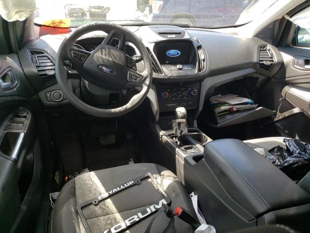 Photo 8 from auction – 2017 FORD ESCAPE SE with VIN 1FMCU9GD4HUC00085
