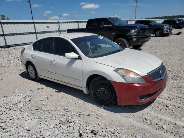 Photo 4 from auction – 2010 NISSAN ALTIMA BAS with VIN 1N4AL2AP6AC112827