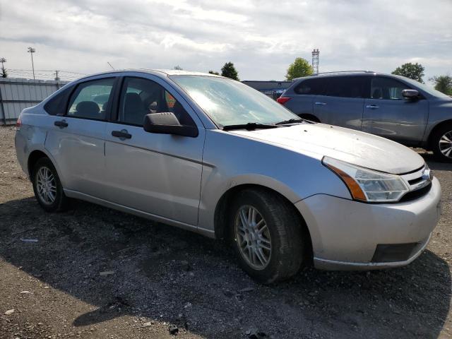 Photo 4 from auction – 2009 FORD FOCUS SE with VIN 1FAHP35N19W246785