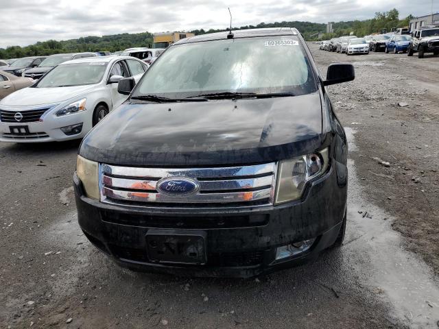 Photo 5 from auction – 2007 FORD EDGE SEL P with VIN 2FMDK39CX7BB21875