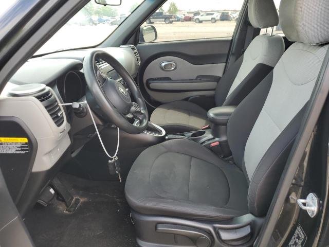 Photo 7 from auction – 2015 KIA SOUL with VIN KNDJN2A23F7121543