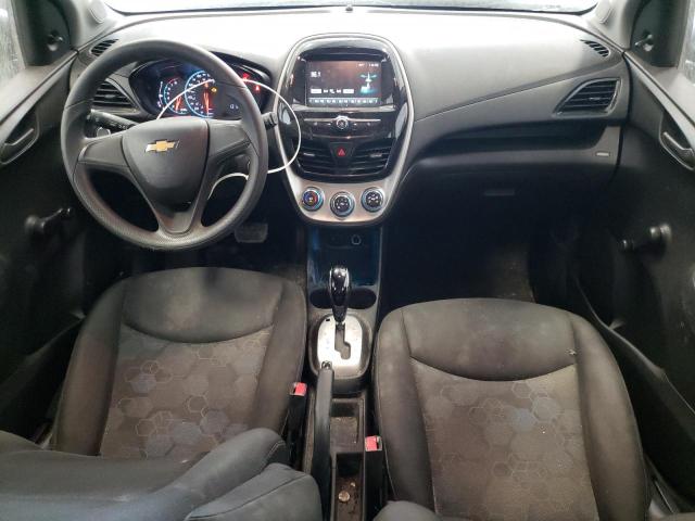 Фото 8 с аукциона – 2018 CHEVROLET SPARK LS с VIN KL8CB6SA3JC425978