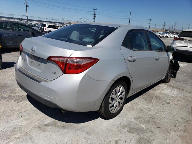 Photo 3 from auction – 2019 TOYOTA COROLLA L with VIN 5YFBURHEXKP860112