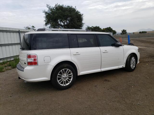 Photo 3 from auction – 2013 FORD FLEX SEL with VIN 2FMGK5C85DBD24973