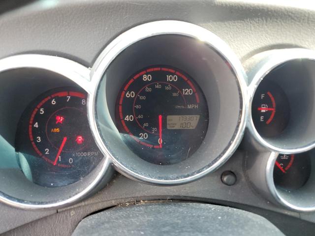 Photo 9 from auction – 2004 PONTIAC VIBE with VIN 5Y2SM62824Z443867
