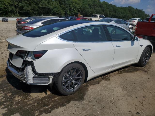 Photo 3 from auction – 2019 TESLA MODEL 3 with VIN 5YJ3E1EA1KF483086