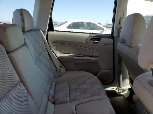 Photo 11 from auction – 2010 SUBARU FORESTER 2 with VIN JF2SH6CC1AH741398