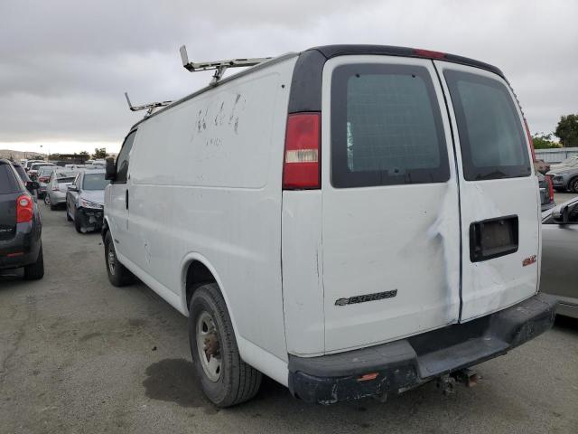 Photo 2 from auction – 2004 CHEVROLET EXPRESS G3 with VIN 1GCHG35U841246497