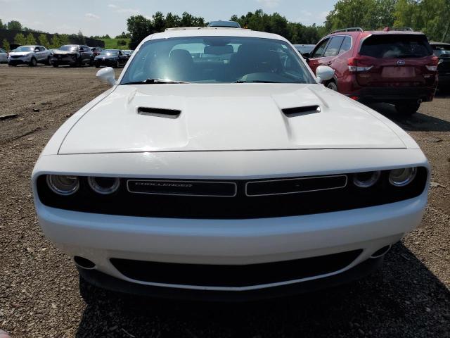 Photo 5 from auction – 2019 DODGE CHALLENGER with VIN 2C3CDZAG2KH714538