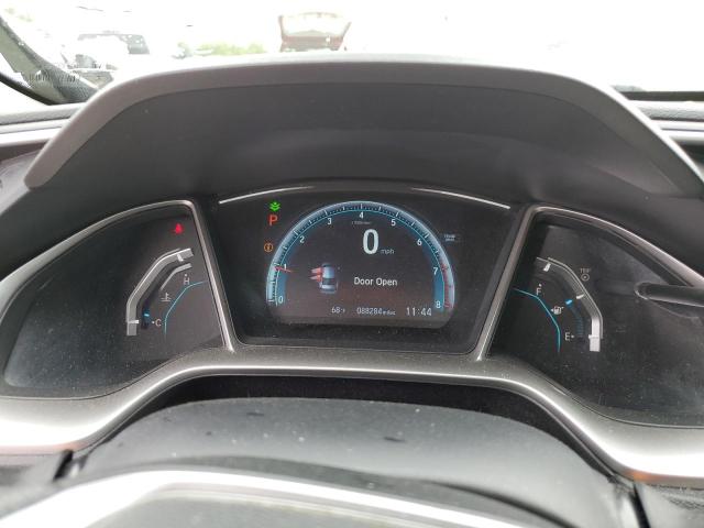 Photo 9 from auction – 2016 HONDA CIVIC EX with VIN 19XFC2F71GE014301
