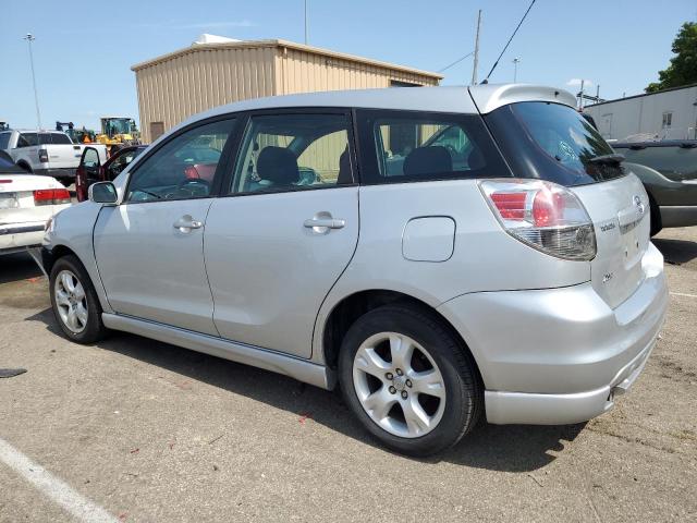 Photo 2 from auction – 2007 TOYOTA COROLLA MA with VIN 2T1KR32E97C634884