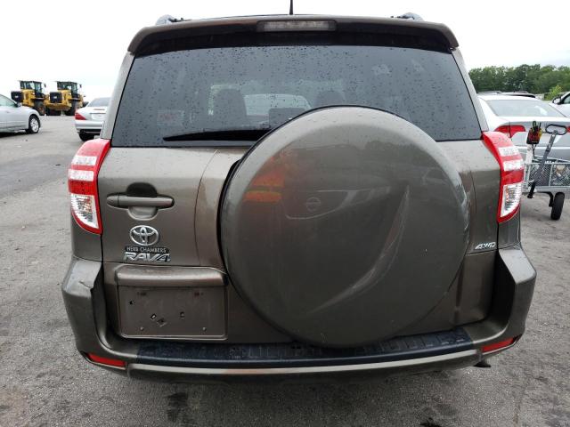Photo 6 from auction – 2011 TOYOTA RAV4 with VIN 2T3BF4DV0BW140522