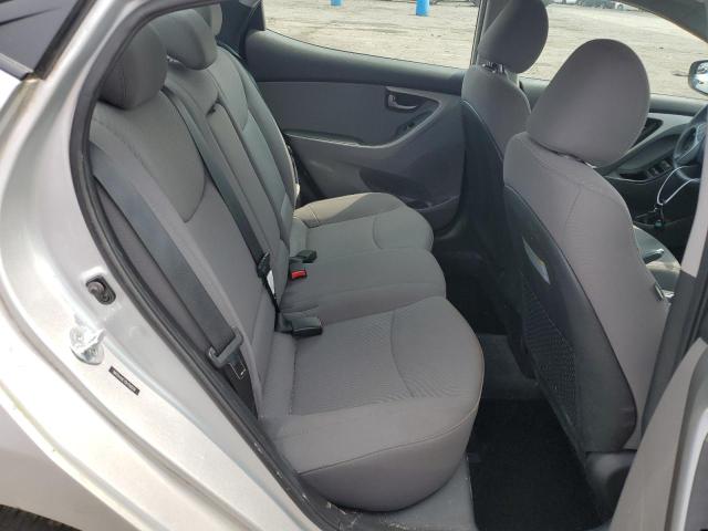 Photo 10 from auction – 2016 HYUNDAI ELANTRA SE with VIN 5NPDH4AE7GH790034