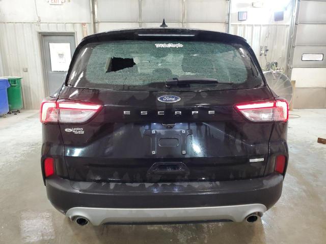 Photo 6 from auction – 2020 FORD ESCAPE S with VIN 1FMCU0F66LUC39963